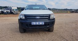 2014 FORD RANGER 2.2 CLUBCAB