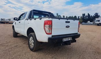 2014 FORD RANGER 2.2 CLUBCAB