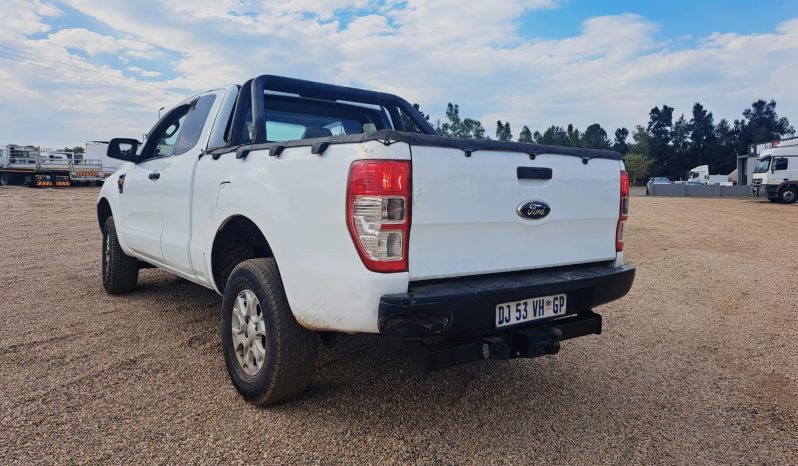 
								2014 FORD RANGER 2.2 CLUBCAB full									