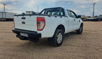 2014 FORD RANGER 2.2 CLUBCAB