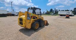 2007 KOMATSU SK 714 SKIDSTEER