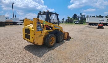 2007 KOMATSU SK 714 SKIDSTEER