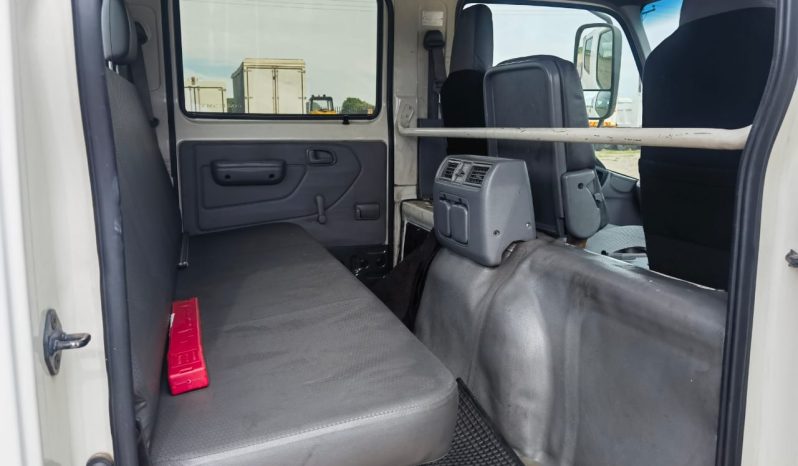 
								2012 HINO 300 814 DOUBLE CAB ROLLBACK full									