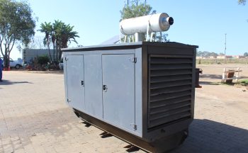 150 KvA GENERATOR