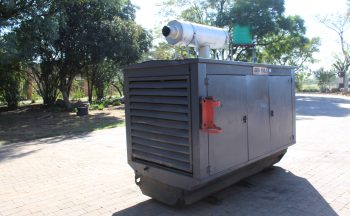 150 KvA GENERATOR