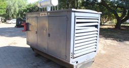 150 KvA GENERATOR