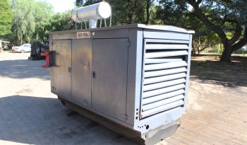 150 KvA GENERATOR