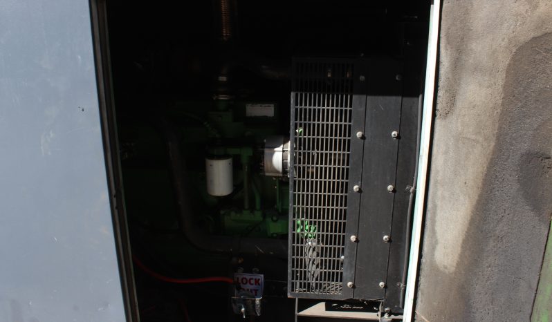 
								150 KvA GENERATOR full									