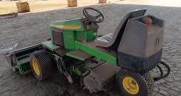 JOHN DEERE 2653A RIDE ON LAWNMOVER