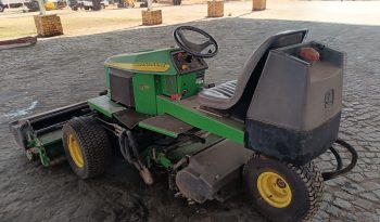 JOHN DEERE 2653A RIDE ON LAWNMOVER