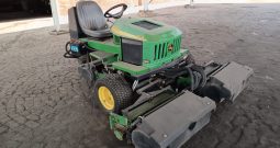 JOHN DEERE 2653A RIDE ON LAWNMOVER