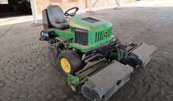 JOHN DEERE 2653A RIDE ON LAWNMOVER