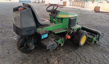 JOHN DEERE 2653A RIDE ON LAWNMOVER