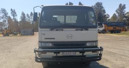 2003 HINO 15.207  10000L WATER TANKER