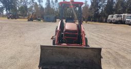 KUBOTA MINI TLB