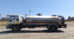 2003 HINO 15.207  10000L WATER TANKER