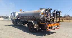 2003 HINO 15.207  10000L WATER TANKER