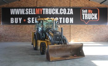 2012 BELL 315 SJ 4X4 TLB