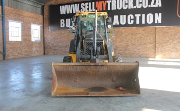 2012 BELL 315 SJ 4X4 TLB