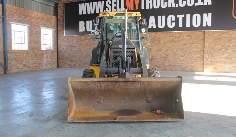 2012 BELL 315 SJ 4X4 TLB