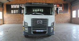 2014 VOLKSWAGEN 17.250 ROLLBACK